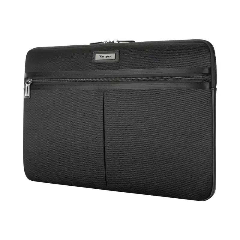 Targus Mobile Élite - Housse d'ordinateur portable - 15" - 16" - noir (TBS954GL)_1